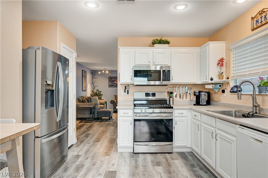 11145 Sandrone Avenue Las Vegas NV 89138