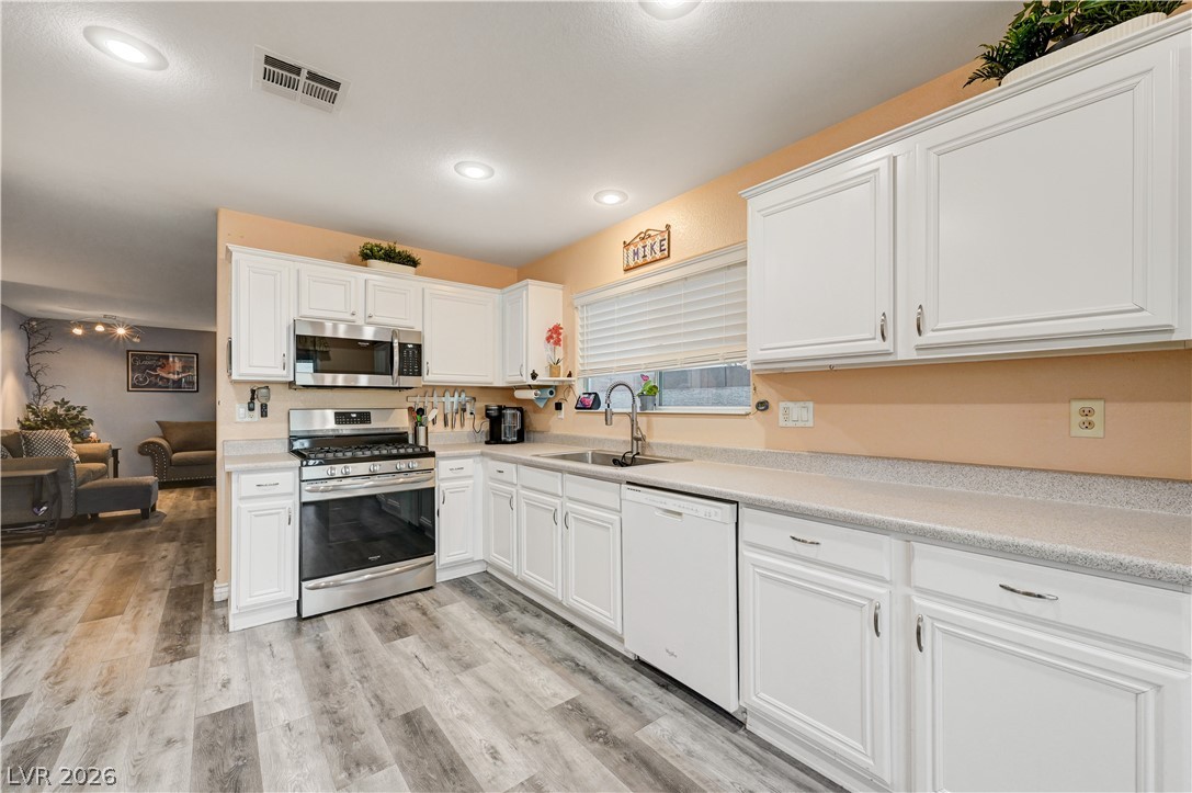 11145 Sandrone Avenue Las Vegas NV 89138