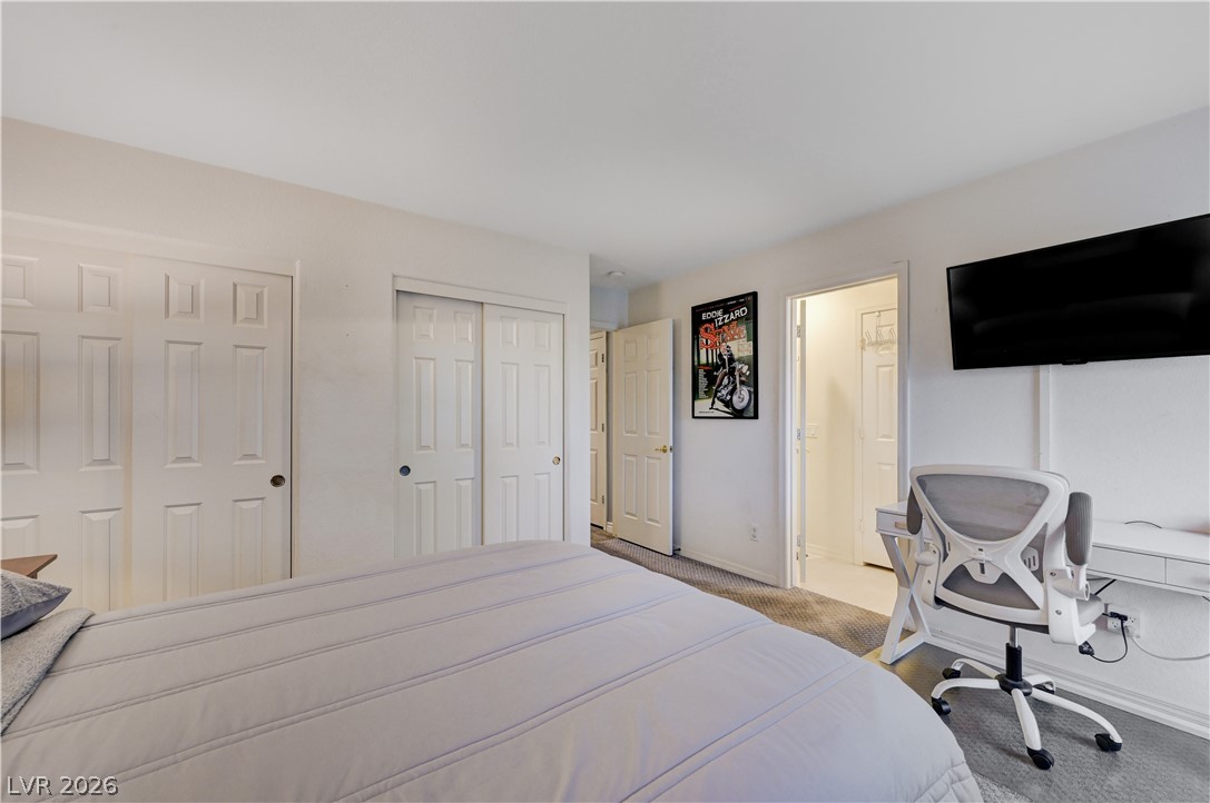 11145 Sandrone Avenue Las Vegas NV 89138