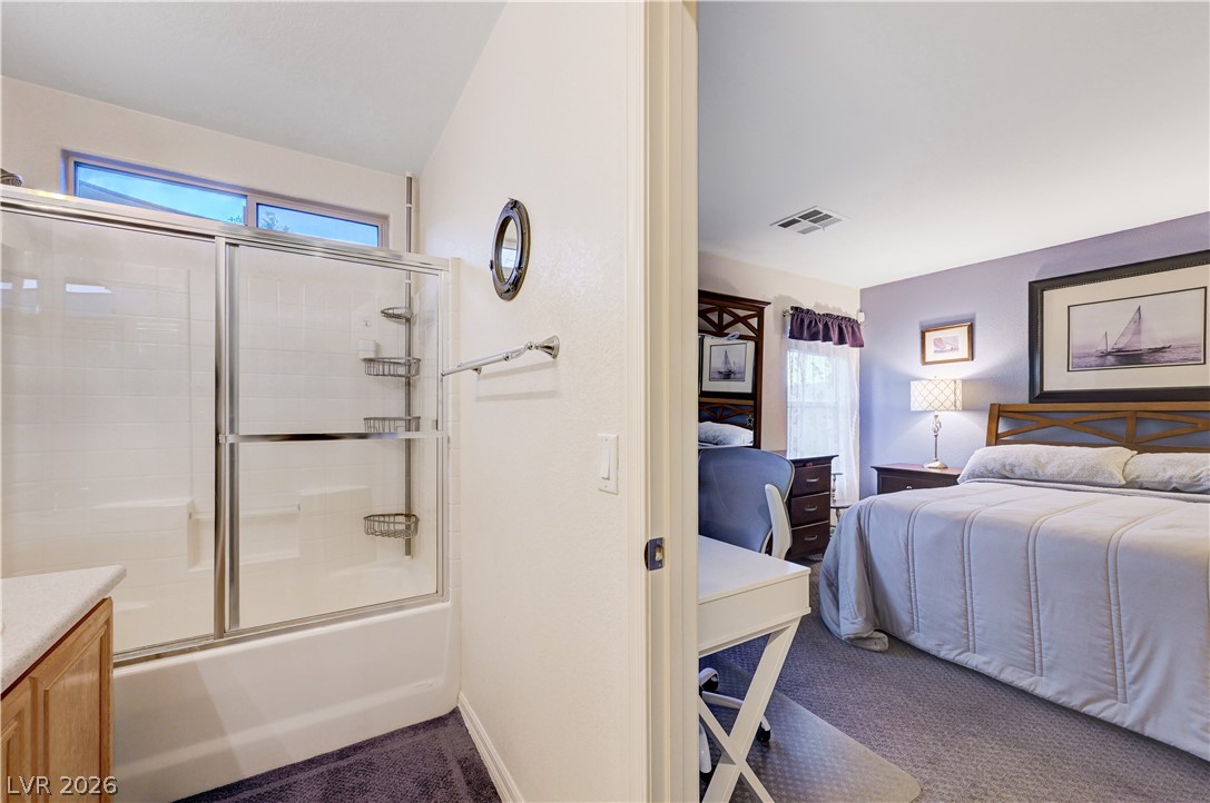 11145 Sandrone Avenue Las Vegas NV 89138