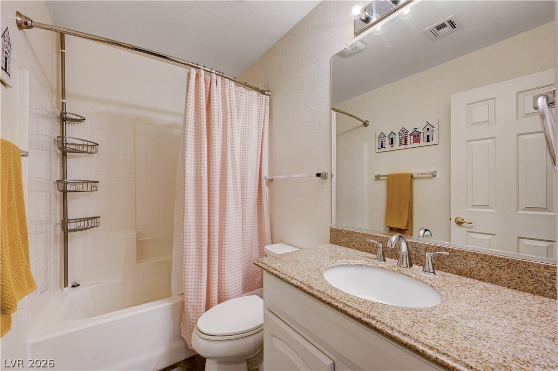 11145 Sandrone Avenue Las Vegas NV 89138