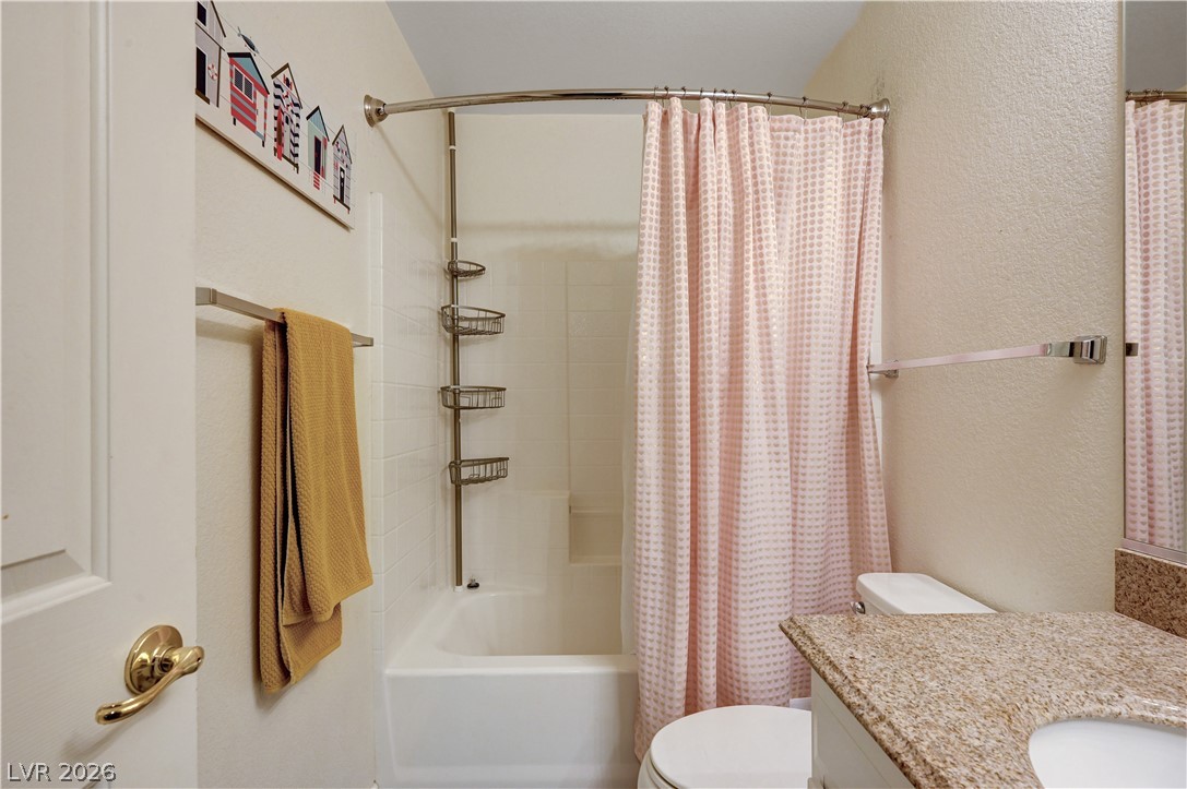 11145 Sandrone Avenue Las Vegas NV 89138
