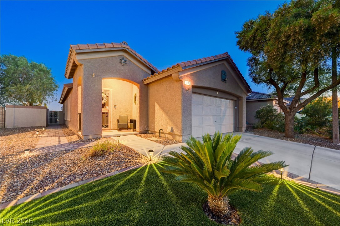 11145 Sandrone Avenue Las Vegas NV 89138