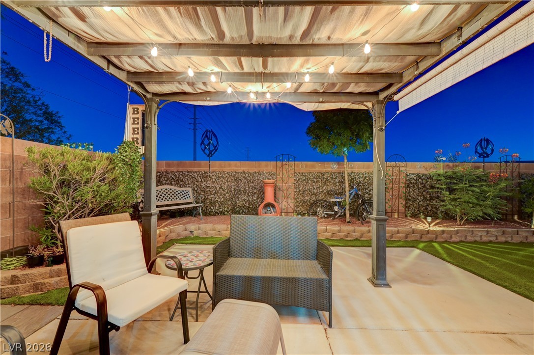 11145 Sandrone Avenue Las Vegas NV 89138