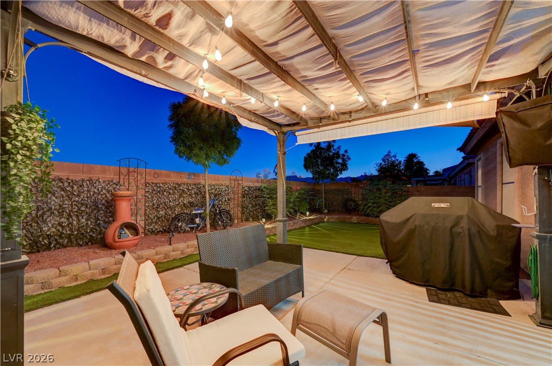 11145 Sandrone Avenue Las Vegas NV 89138