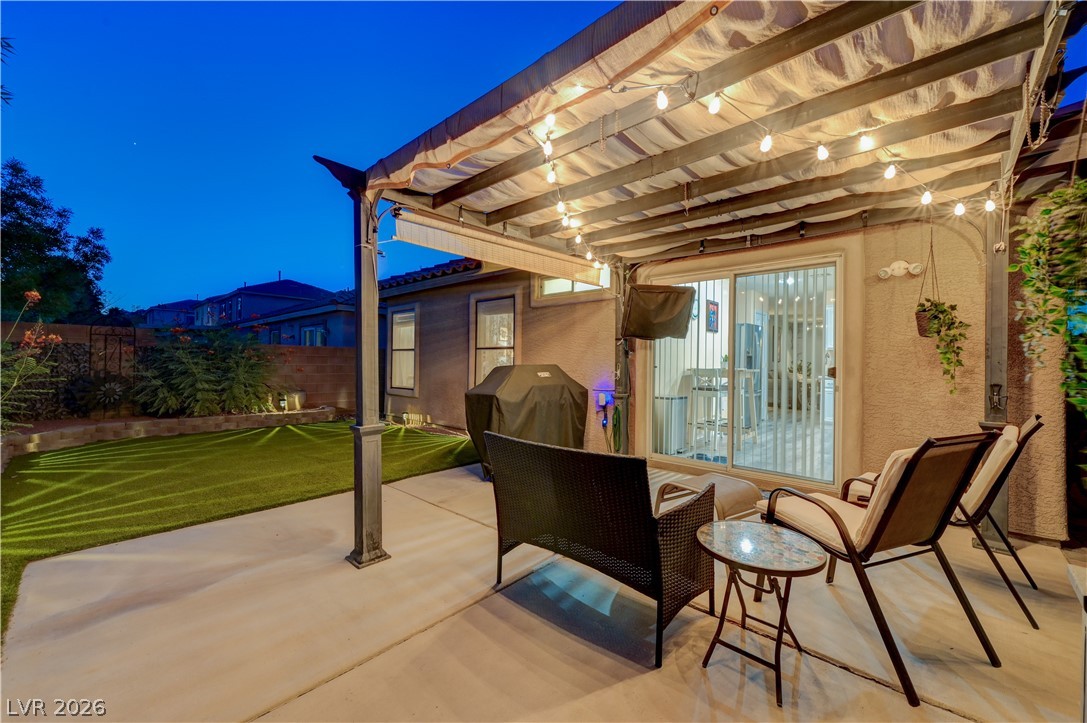 11145 Sandrone Avenue Las Vegas NV 89138