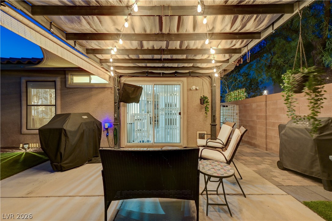11145 Sandrone Avenue Las Vegas NV 89138