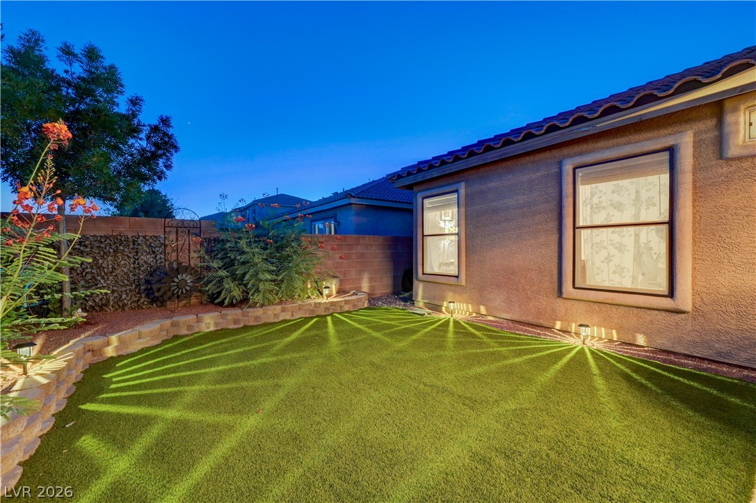 11145 Sandrone Avenue Las Vegas NV 89138