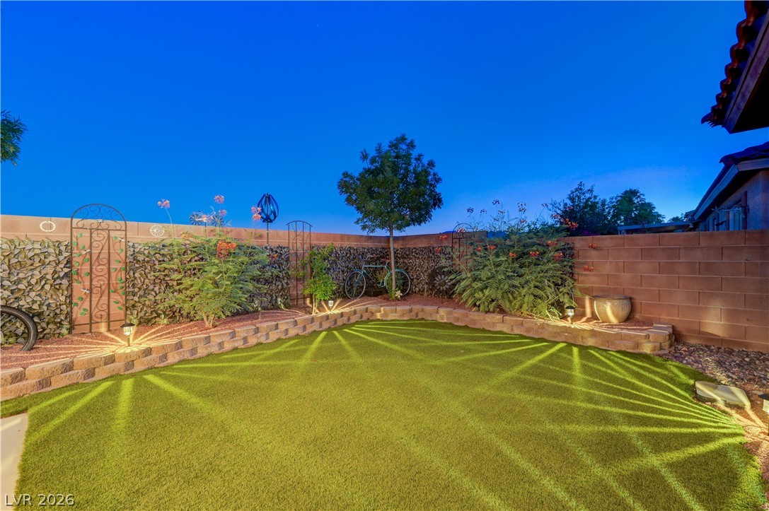11145 Sandrone Avenue Las Vegas NV 89138