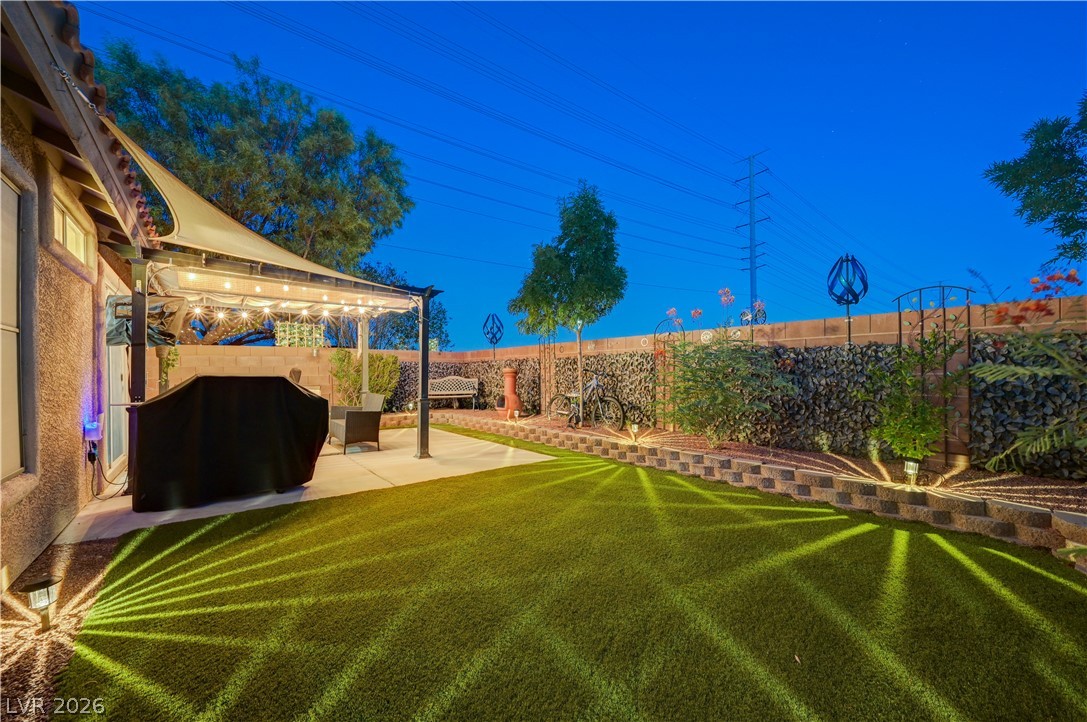 11145 Sandrone Avenue Las Vegas NV 89138