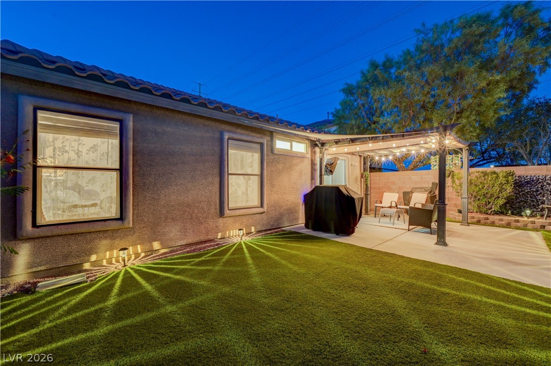 11145 Sandrone Avenue Las Vegas NV 89138