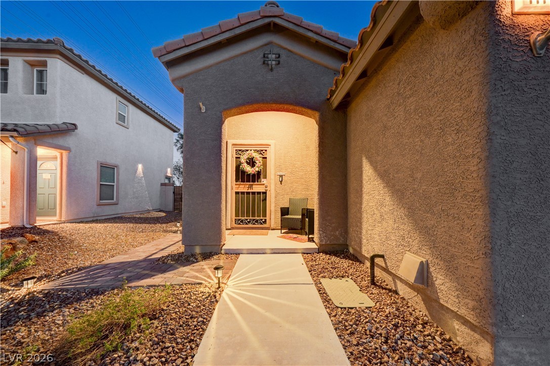 11145 Sandrone Avenue Las Vegas NV 89138