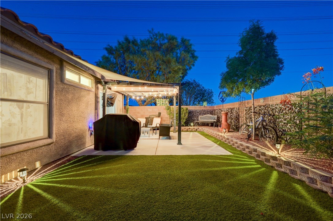 11145 Sandrone Avenue Las Vegas NV 89138