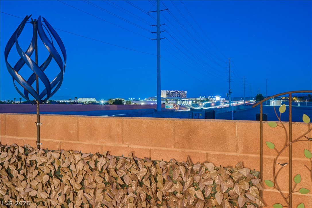 11145 Sandrone Avenue Las Vegas NV 89138
