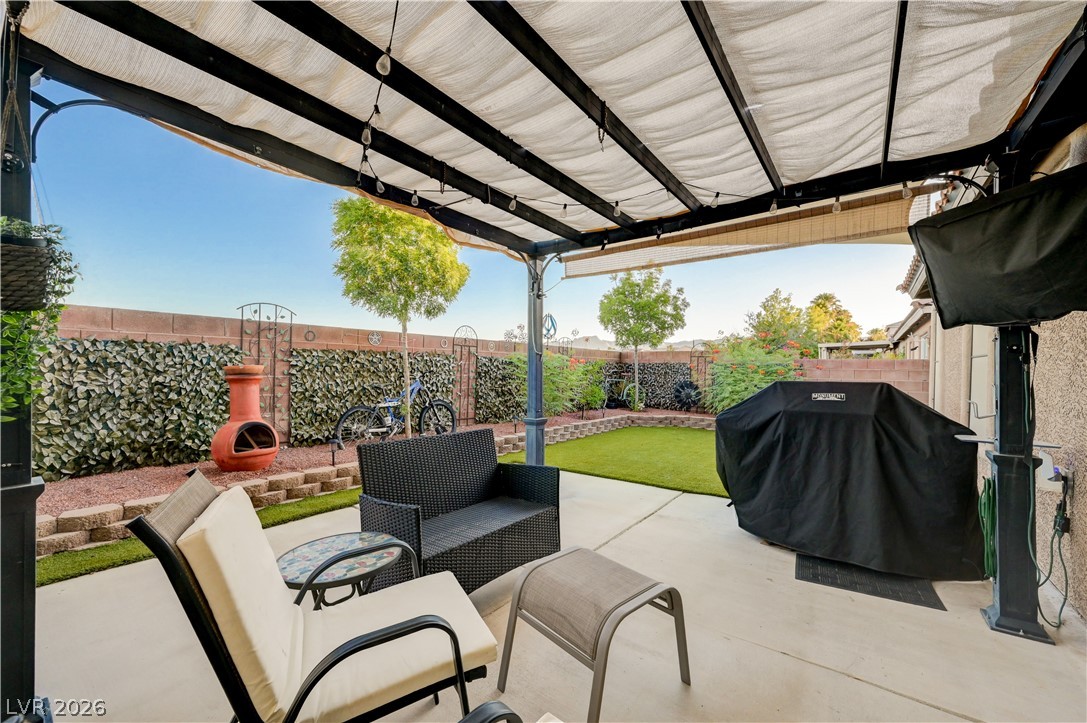 11145 Sandrone Avenue Las Vegas NV 89138