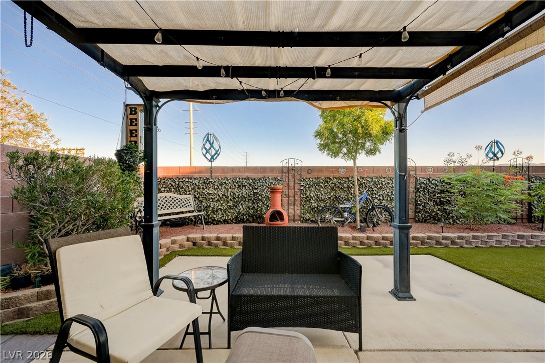 11145 Sandrone Avenue Las Vegas NV 89138