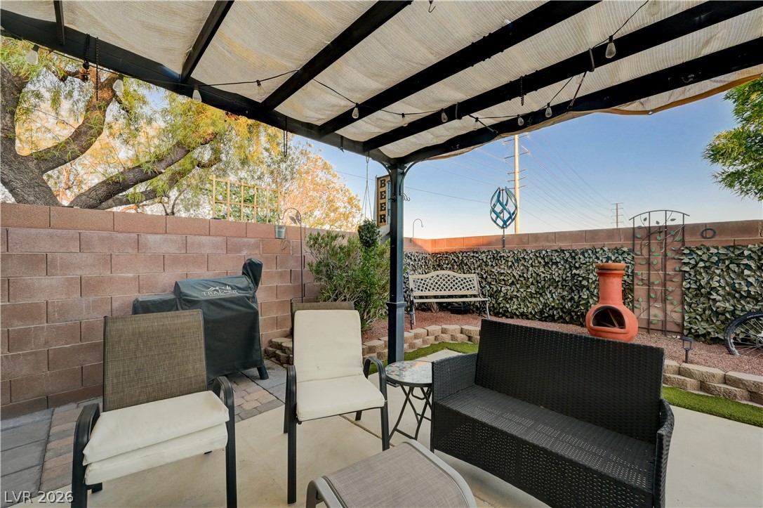 11145 Sandrone Avenue Las Vegas NV 89138