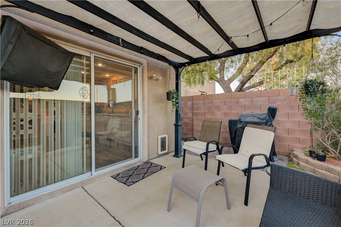 11145 Sandrone Avenue Las Vegas NV 89138