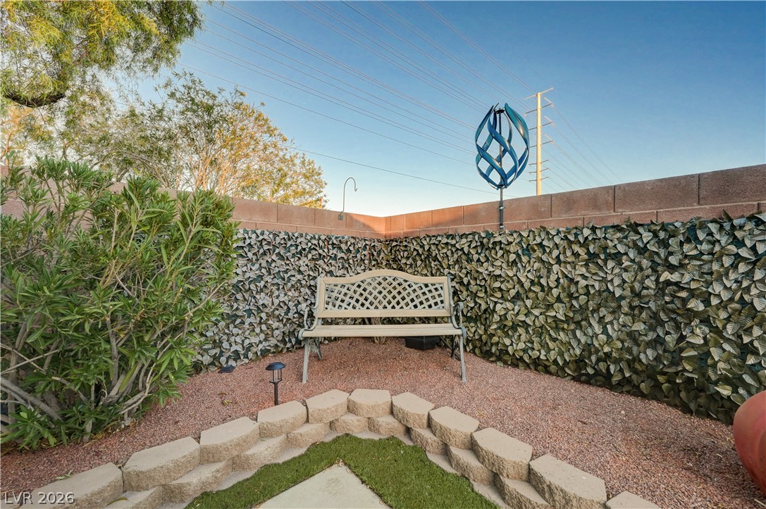 11145 Sandrone Avenue Las Vegas NV 89138