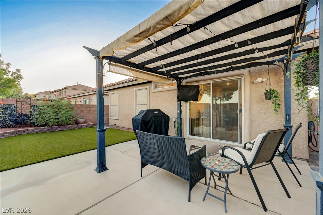 11145 Sandrone Avenue Las Vegas NV 89138