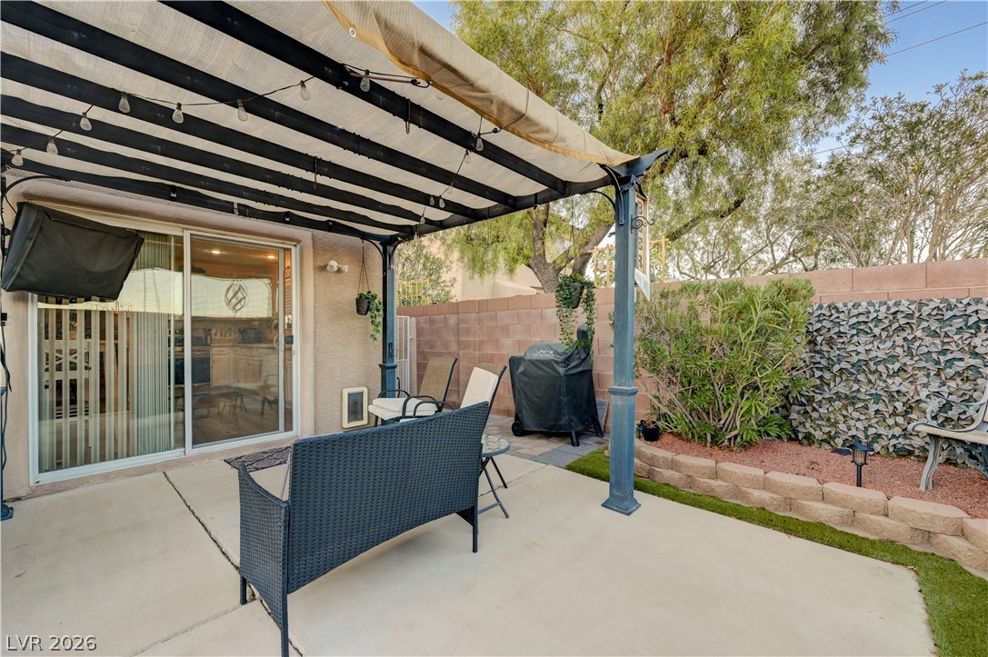 11145 Sandrone Avenue Las Vegas NV 89138