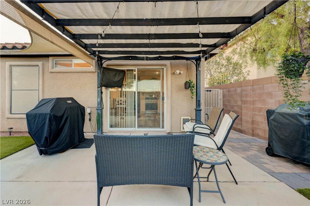 11145 Sandrone Avenue Las Vegas NV 89138