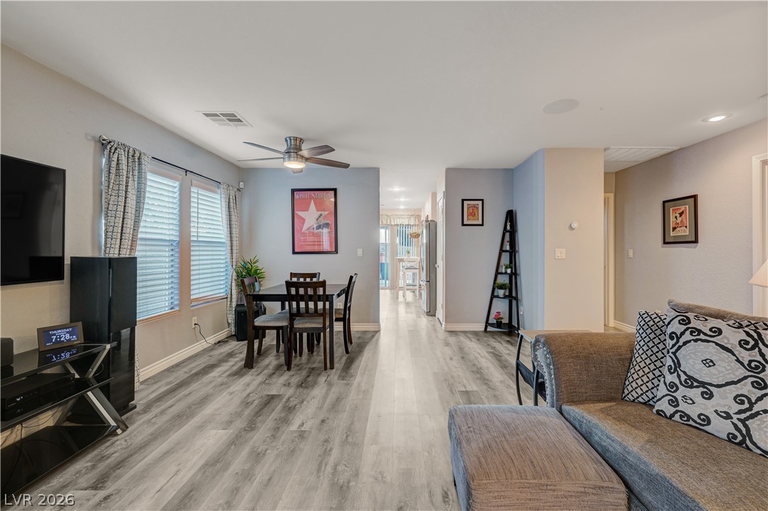 11145 Sandrone Avenue Las Vegas NV 89138