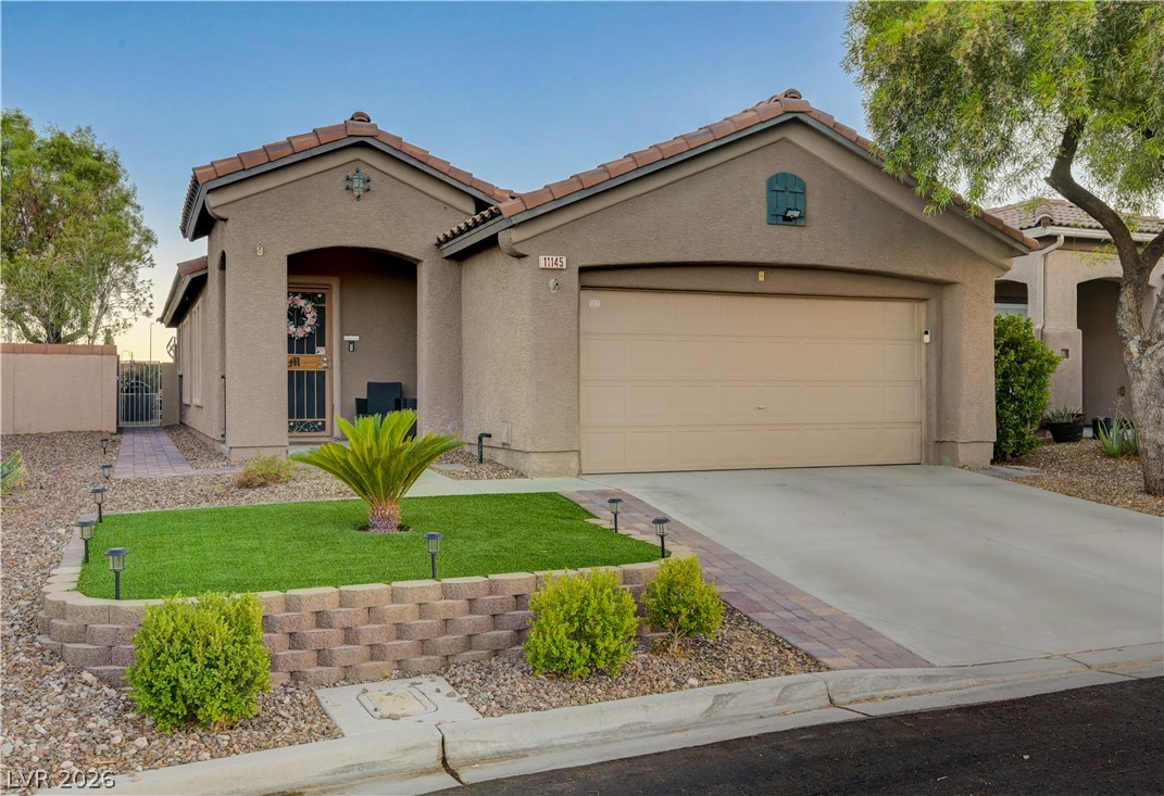 11145 Sandrone Avenue Las Vegas NV 89138