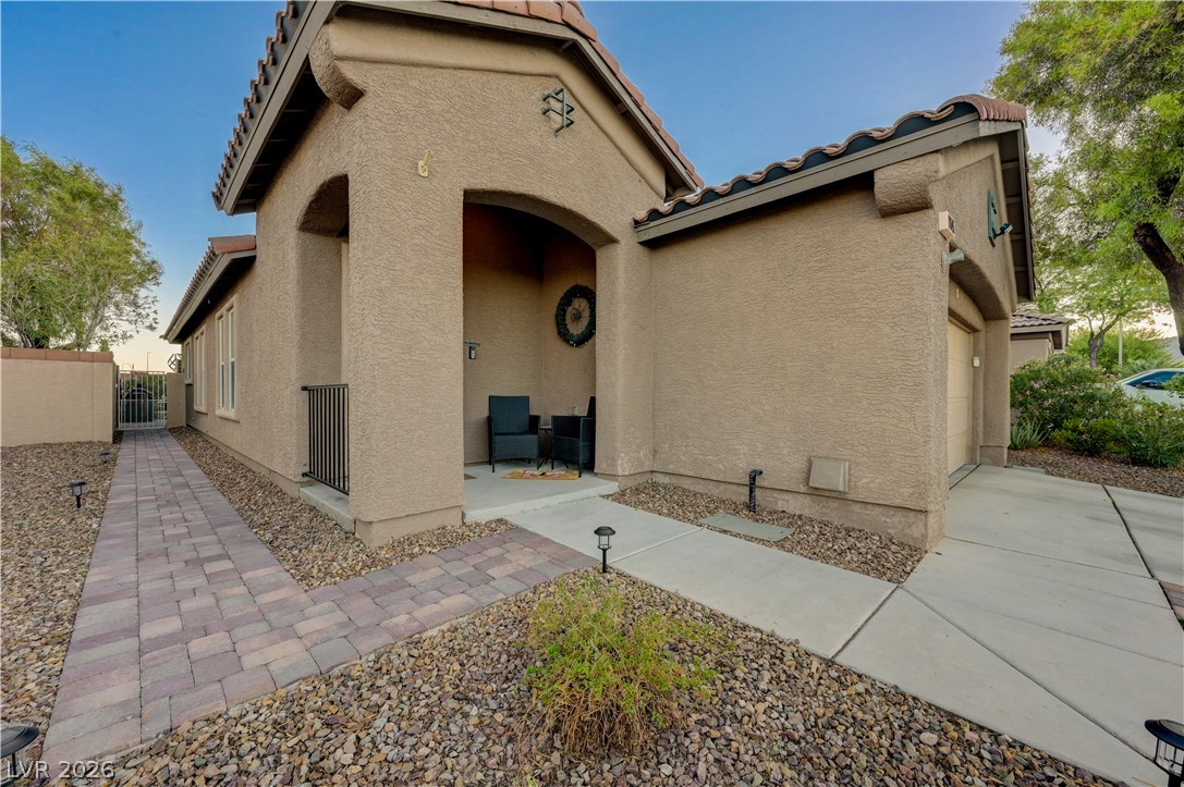11145 Sandrone Avenue Las Vegas NV 89138