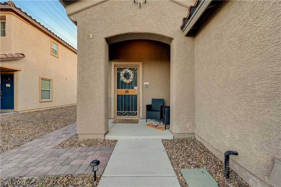 11145 Sandrone Avenue Las Vegas NV 89138