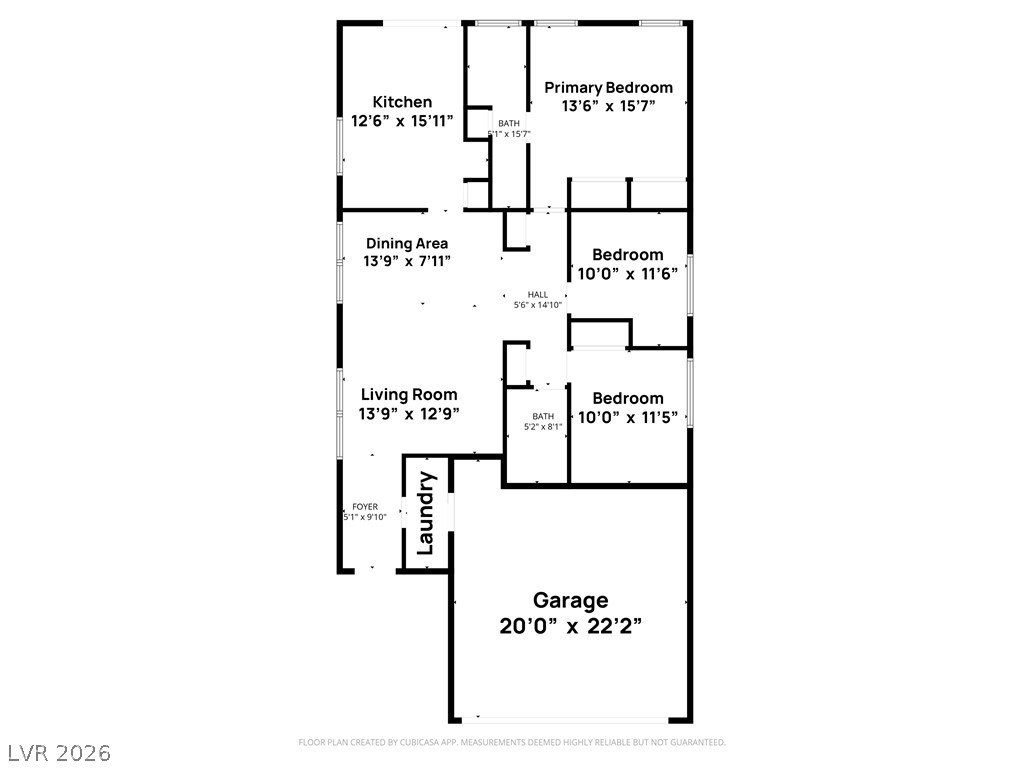 11145 Sandrone Avenue Las Vegas NV 89138