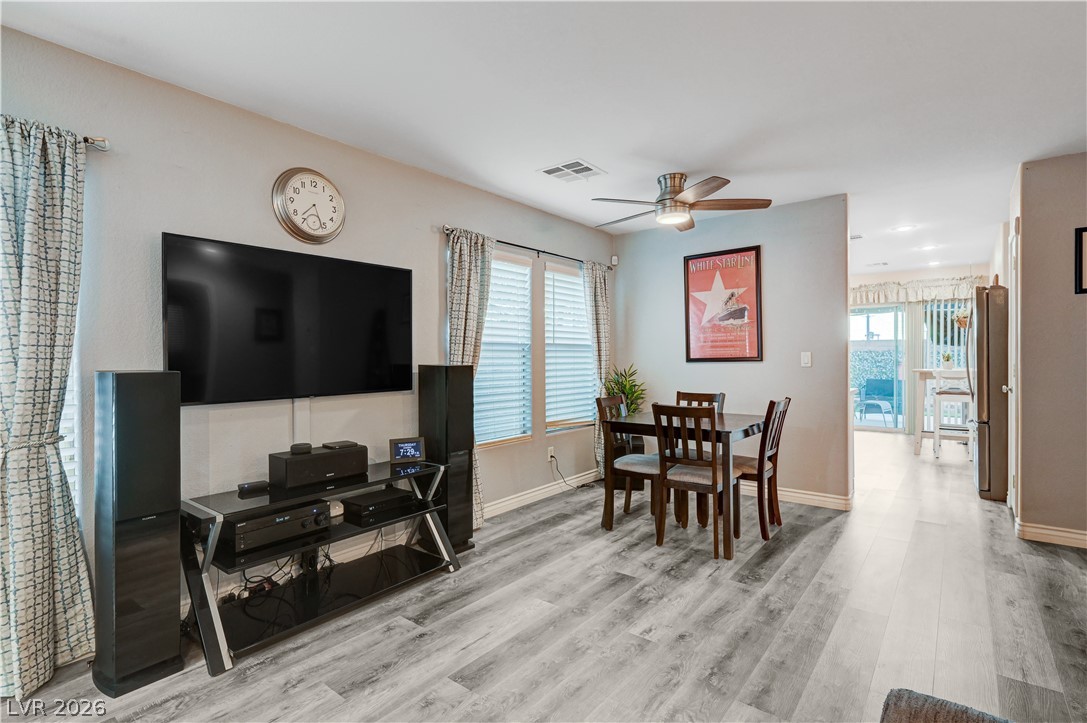 11145 Sandrone Avenue Las Vegas NV 89138