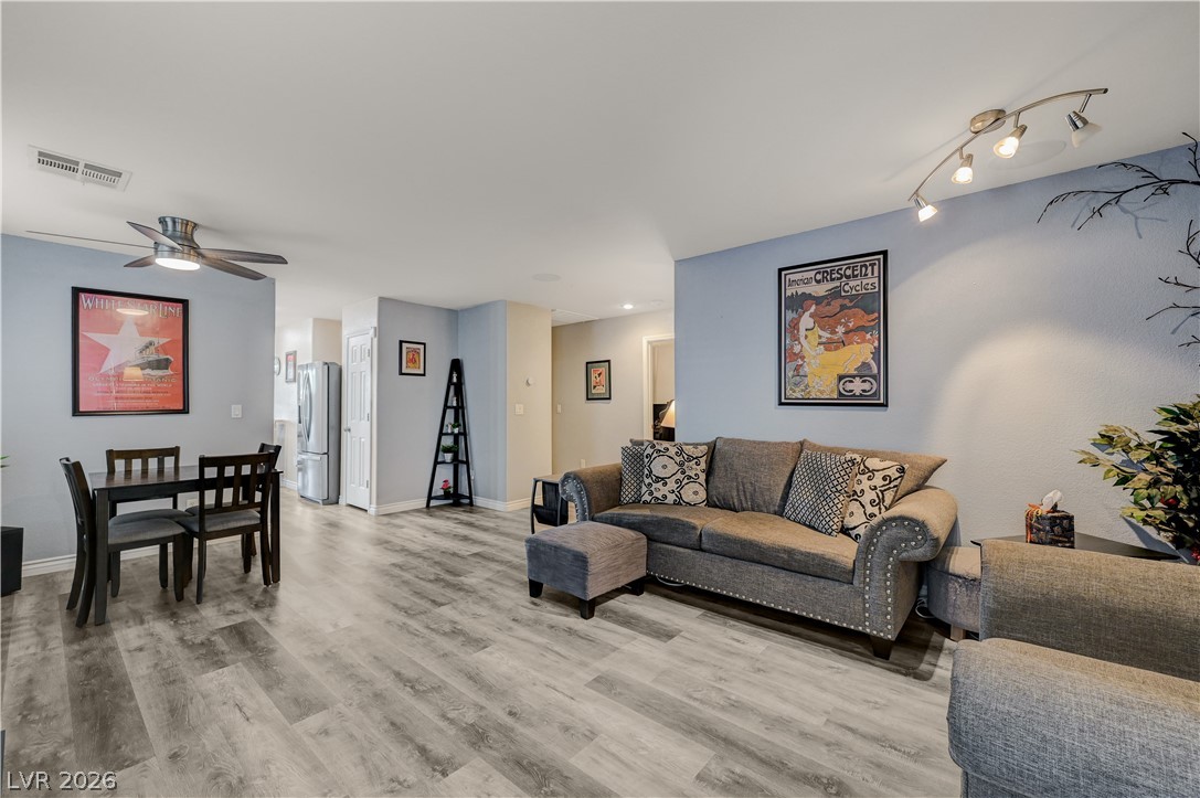 11145 Sandrone Avenue Las Vegas NV 89138