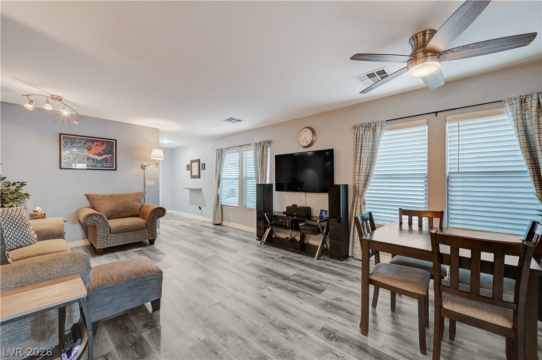 11145 Sandrone Avenue Las Vegas NV 89138