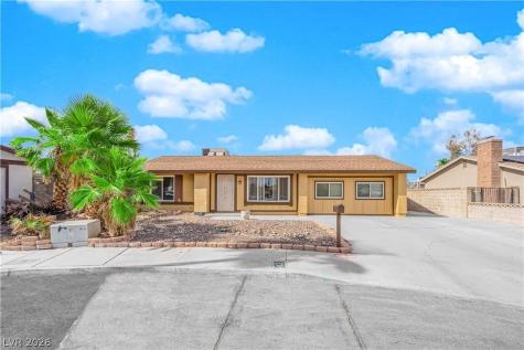 7274 Pinebrook Circle Las Vegas NV 89147