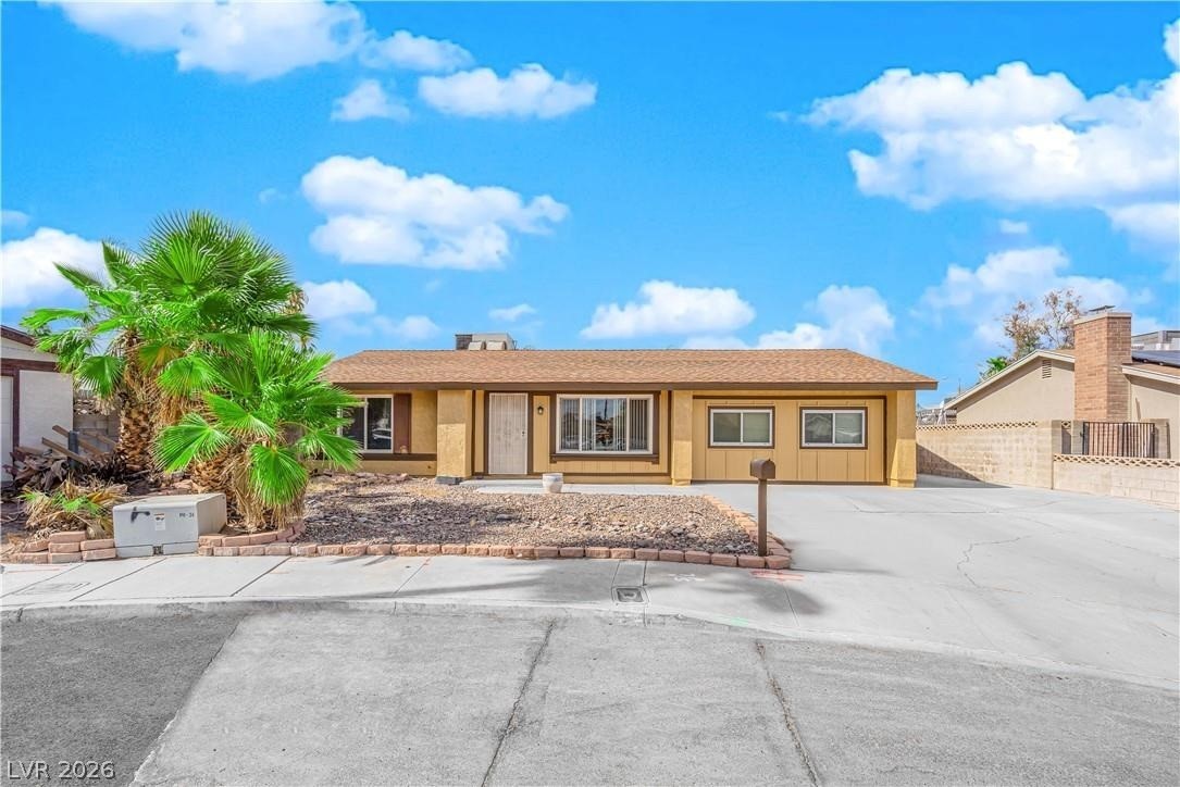 7274 Pinebrook Circle Las Vegas NV 89147