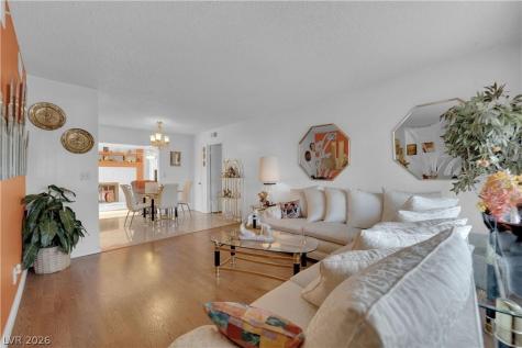 7274 Pinebrook Circle Las Vegas NV 89147