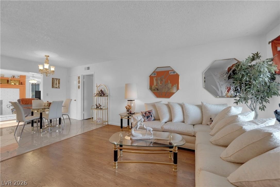 7274 Pinebrook Circle Las Vegas NV 89147