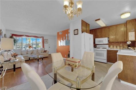 7274 Pinebrook Circle Las Vegas NV 89147