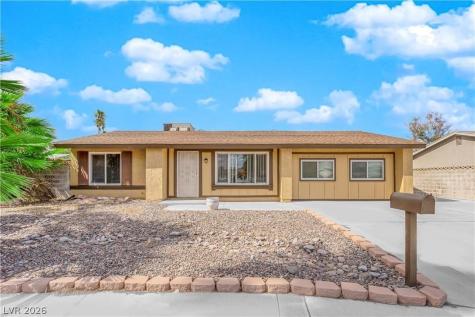 7274 Pinebrook Circle Las Vegas NV 89147