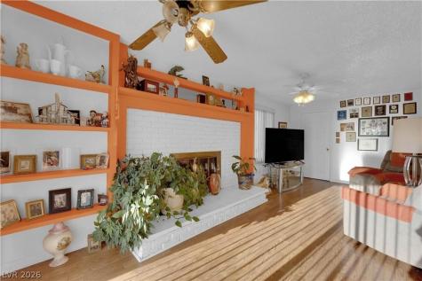 7274 Pinebrook Circle Las Vegas NV 89147