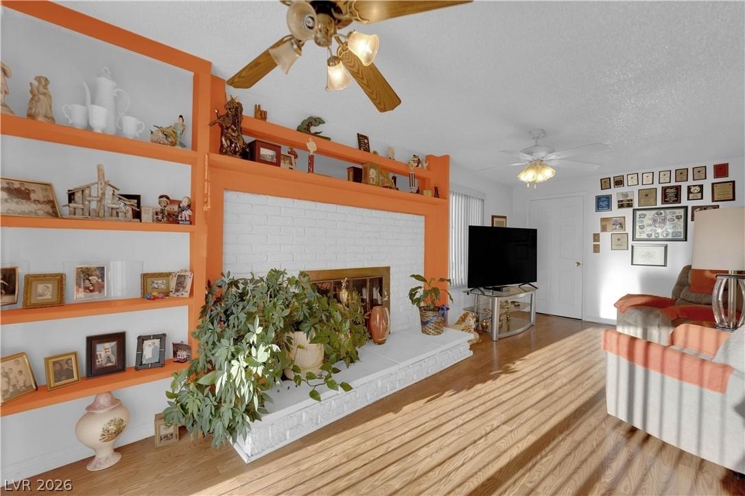 7274 Pinebrook Circle Las Vegas NV 89147