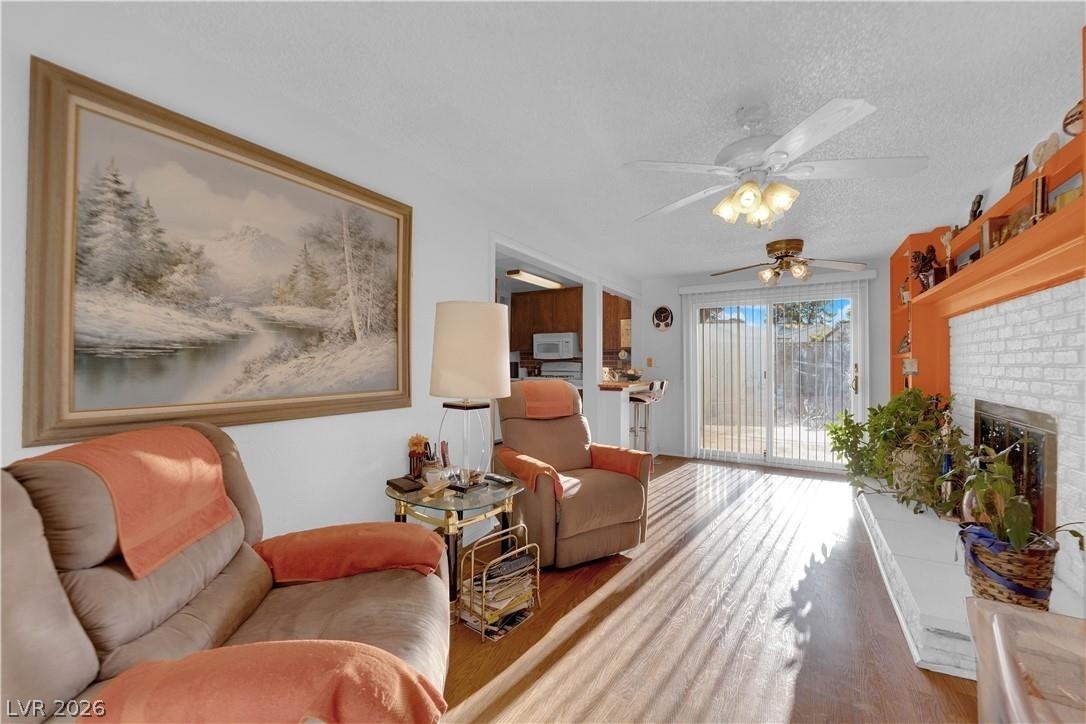 7274 Pinebrook Circle Las Vegas NV 89147