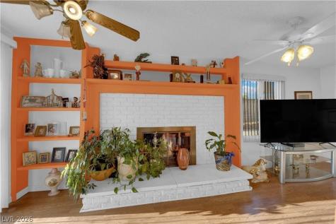 7274 Pinebrook Circle Las Vegas NV 89147