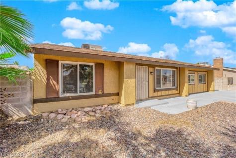 7274 Pinebrook Circle Las Vegas NV 89147