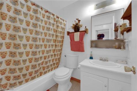 7274 Pinebrook Circle Las Vegas NV 89147