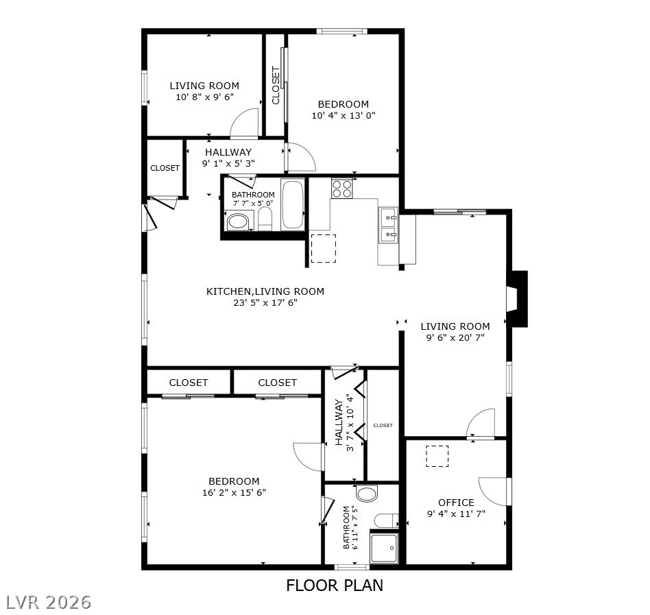 7274 Pinebrook Circle Las Vegas NV 89147