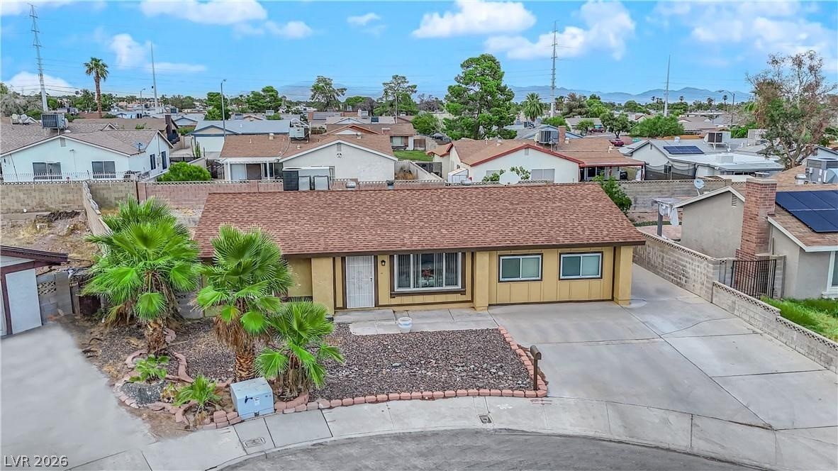 7274 Pinebrook Circle Las Vegas NV 89147