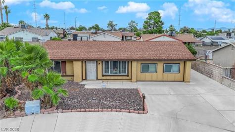 7274 Pinebrook Circle Las Vegas NV 89147