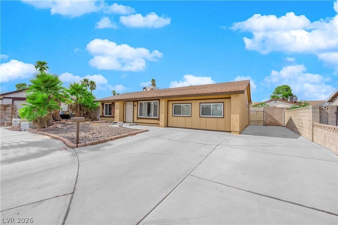 7274 Pinebrook Circle Las Vegas NV 89147